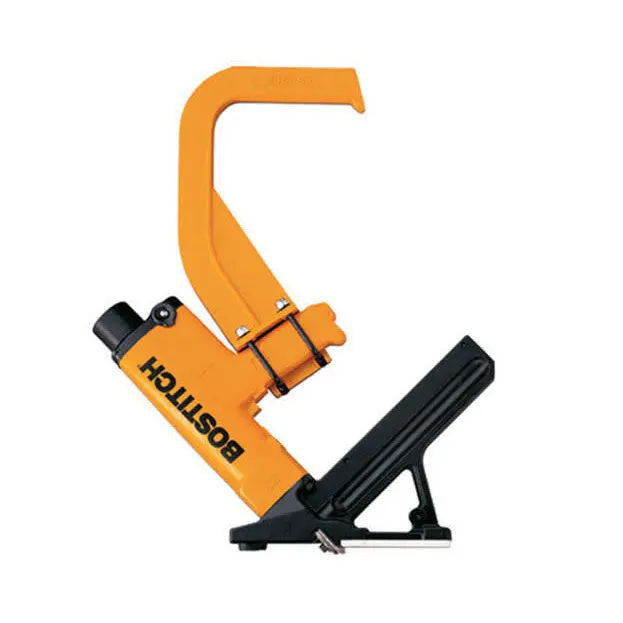 Bostitch MIIIFN Hardwood Flooring Cleat Nailer – Bare Tool Only
