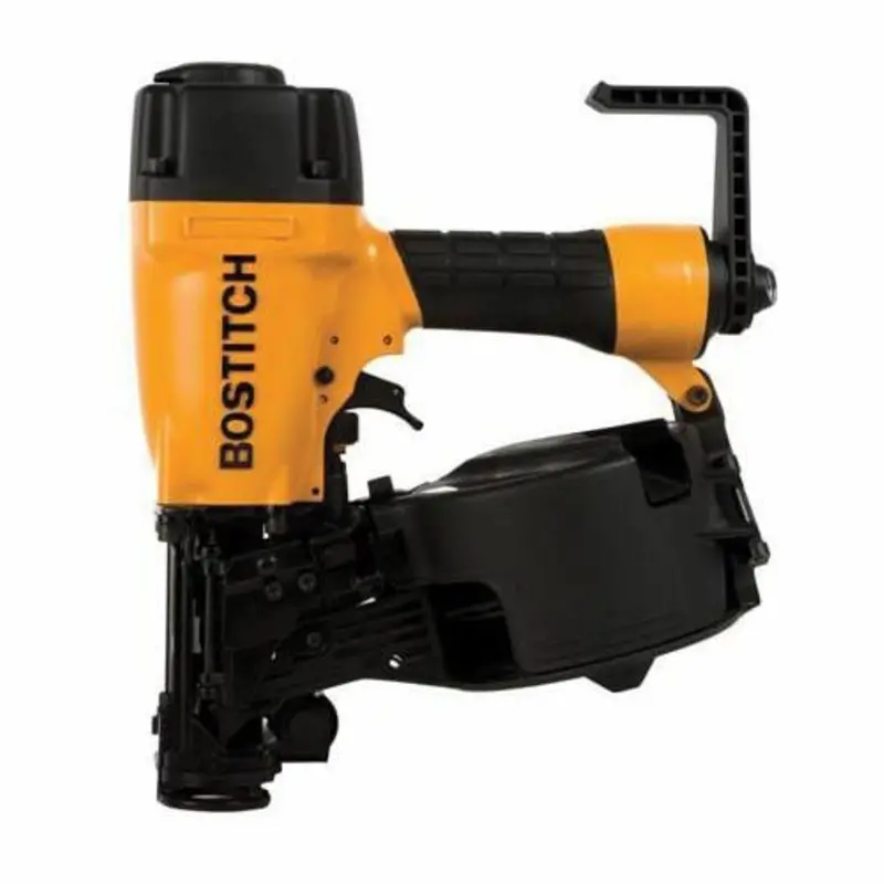 Bostitch N66BC-1 Aluminum-Bodied Cap Nailer for Hardwood Flooring and Trim