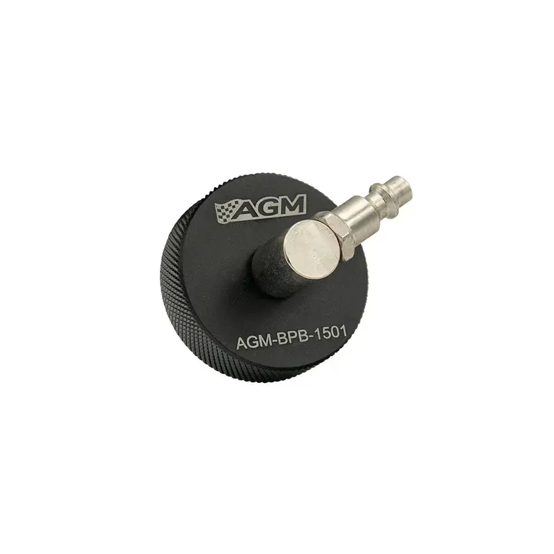 Brake Reservoir Adapter – Broad Compatibility Across Alfa Romeo, Audi, BMW, Fiat, Jaguar, Land Rover, Mazda, Mercedes-Benz, Mini, Opel, Peugeot, Porsche, Renault, Volkswagen & Volvo