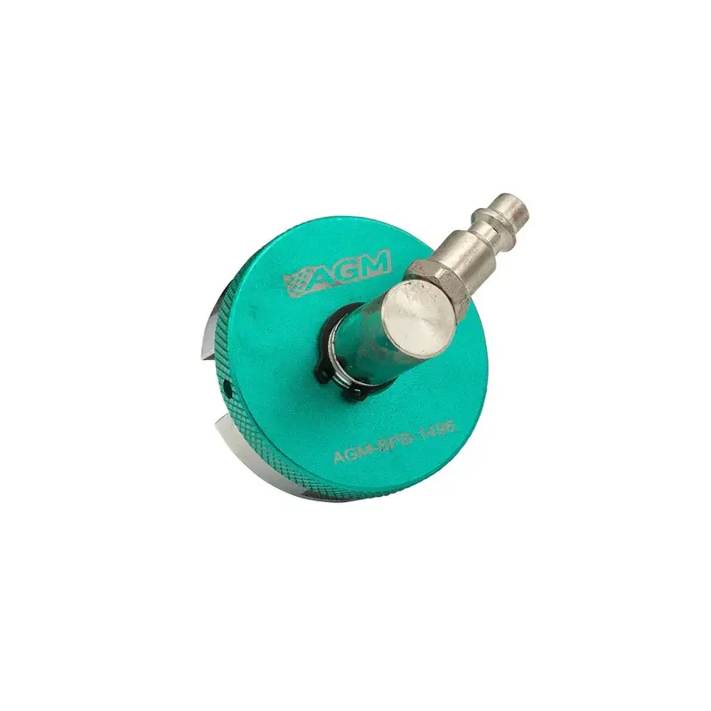 Brake Reservoir Adapter – Designed for Toyota Brake Systems