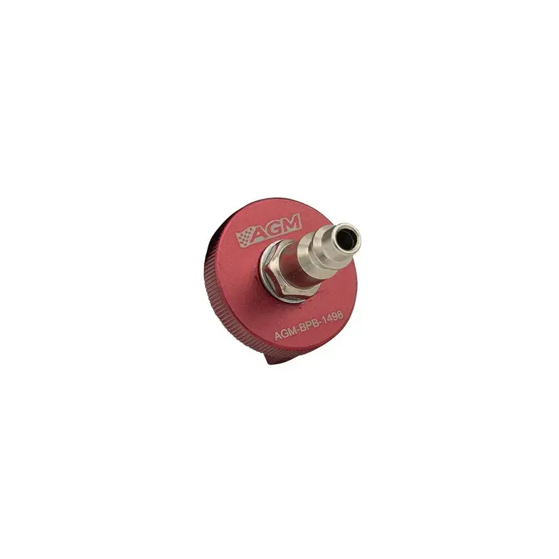 Brake Reservoir Adapter – Nissan-Specific Upgrade for Brake Fluid Reservoirs