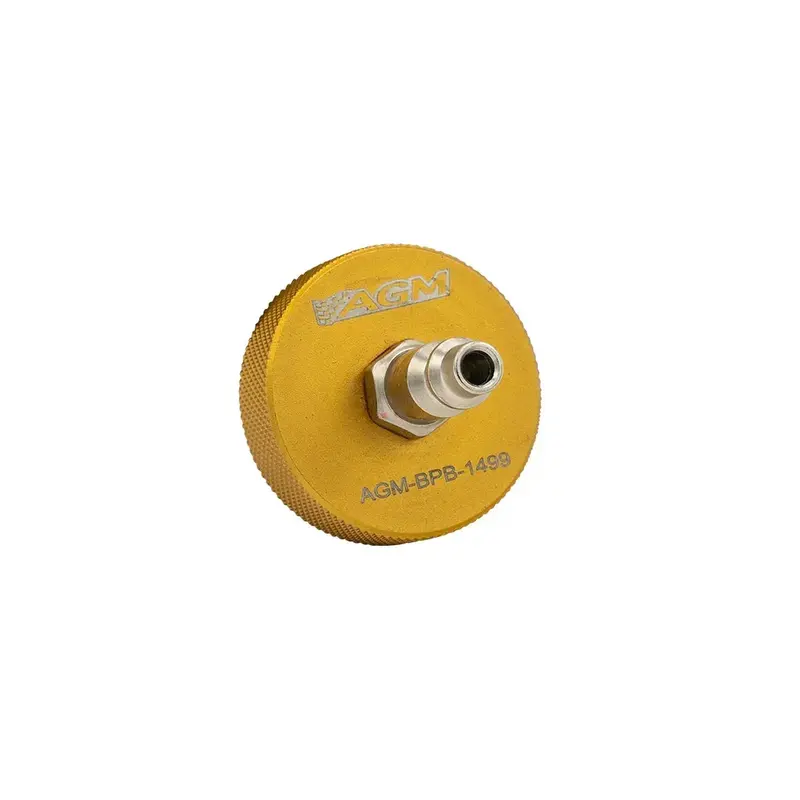 Brake Reservoir Adapter – Optimized for Chrysler, Dodge, Jeep, Mitsubishi & Ram Vehicles