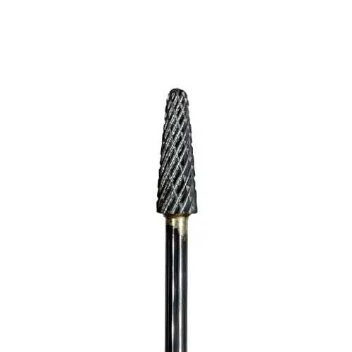 Carbide Cone-Shaped Rotary Burs – Jewelry Crafting
