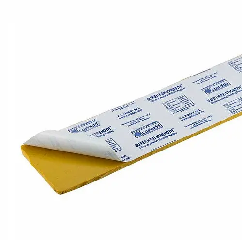 Castaldo® Super High-Strength Silicone for Detailed Molds