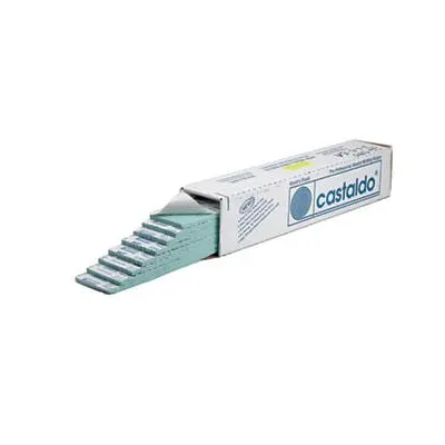 Castaldo VLT High-Performance Liquid Silicone Rubber