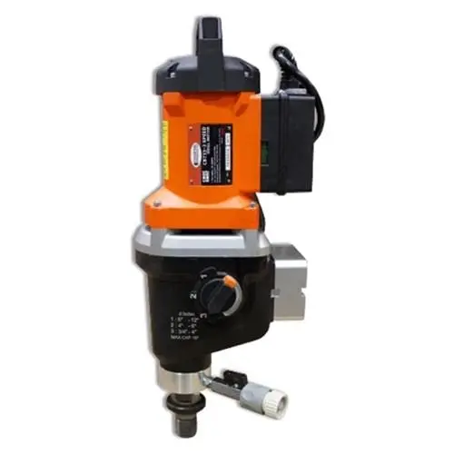 CB733 Core Bore Drill Motor Unit