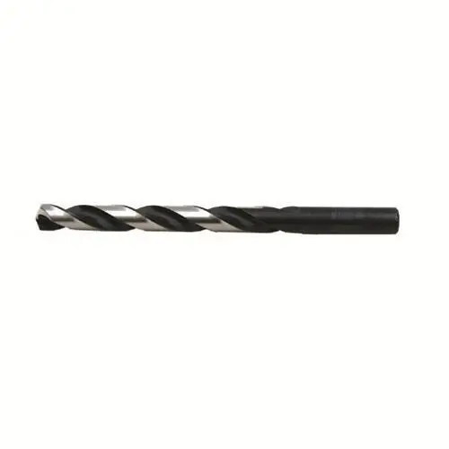 Champion Xl5-51 Jobber-Length Split-Point Drill Bits For Reduced Walking 1