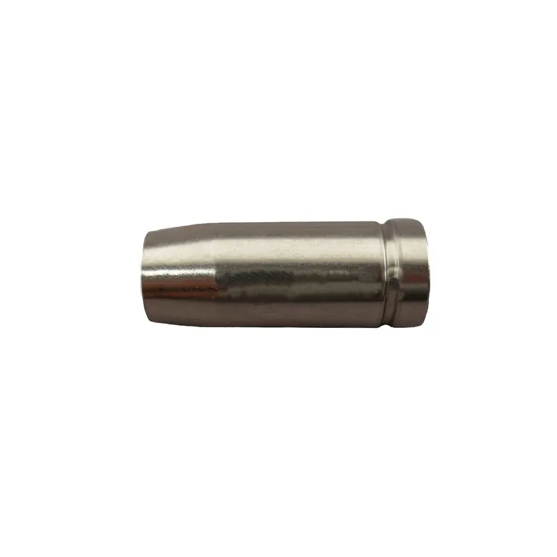 Conical MIG Nozzle – 14K Style Guns, 3-Pack