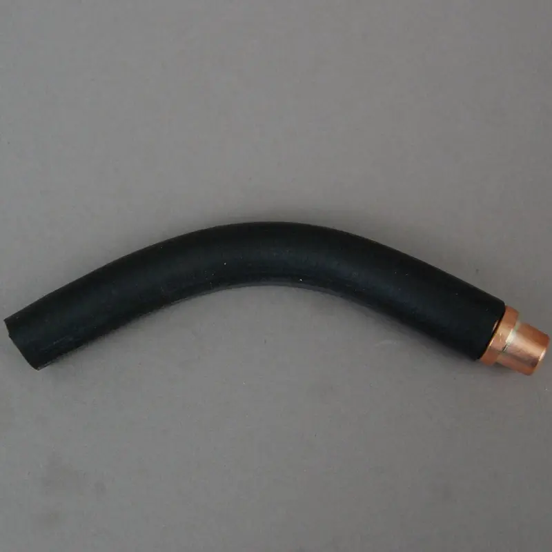 Custom-Order Conductor Tube/Swan Neck – 3–5 Business Day Lead Time