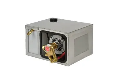 Dedicated Water Cooler for HTP Invertig 221 & 221DV AC/DC Welders