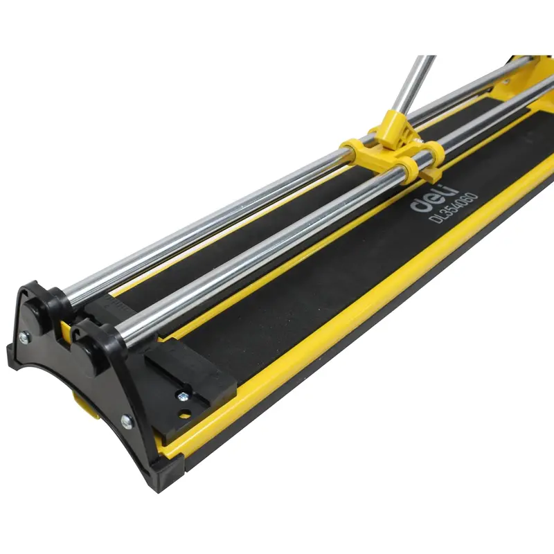 Deli DL354060 24-Inch Professional Porcelain & Ceramic Tile Cutter