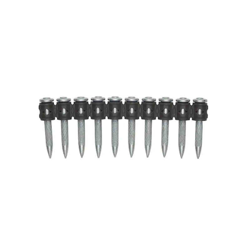 DEWALT 50238N-PWR 1/2″ Collated Spiral Drive Pins – 8mm Head Diameter