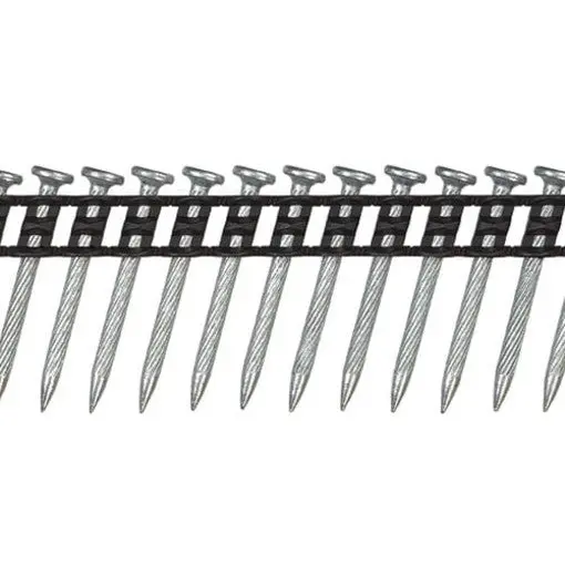 DEWALT CCN Pin — 0.680″ x 0.120″/0.102″, TSKZ Zinc Finish (1000/box, Model DCN8910680)