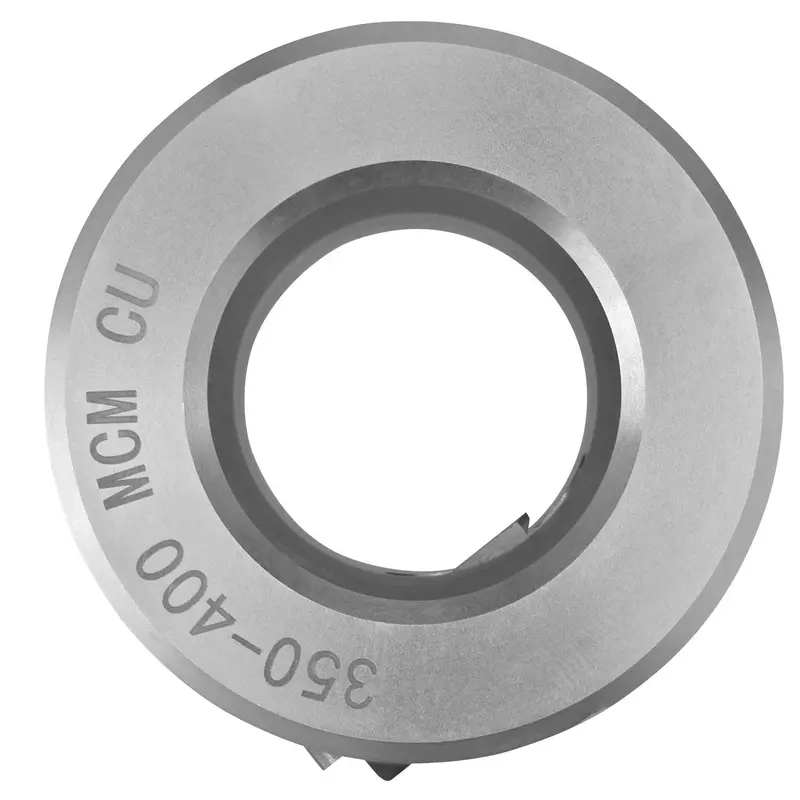 DEWALT DCE15114 Copper Conduit Bushing – B14 Size, Compatible with 350–400 kcmil CU Cables