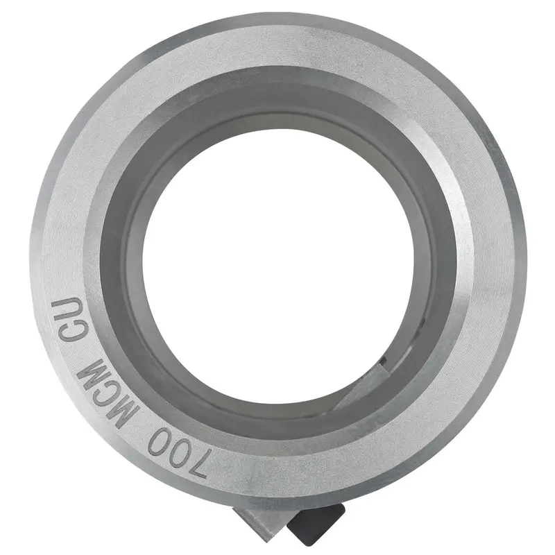DEWALT DCE15122 Copper Cable Bushing – B22 Size, Rated for 700 kcmil CU Conductors