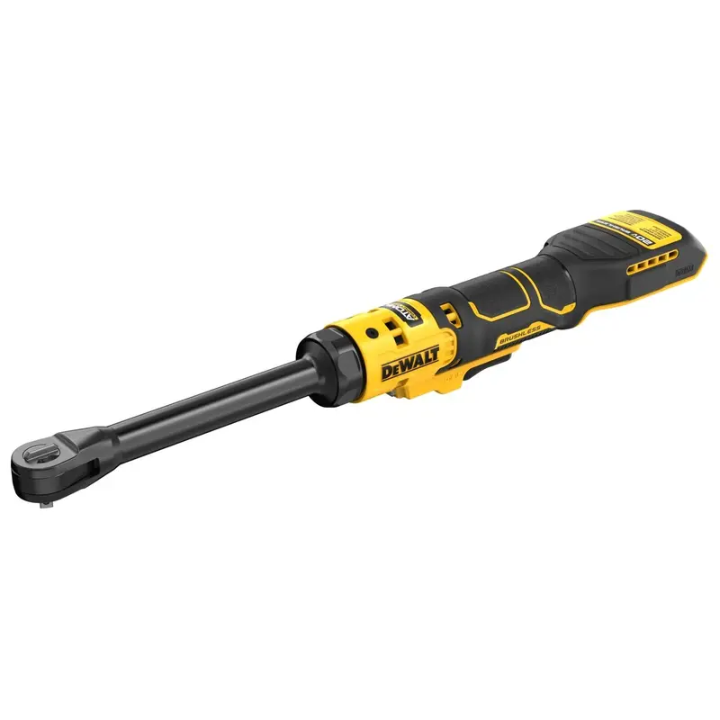 DEWALT DCF514B ATOMIC 20V MAX Brushless 1/4″ Ratchet – Compact Bare Tool