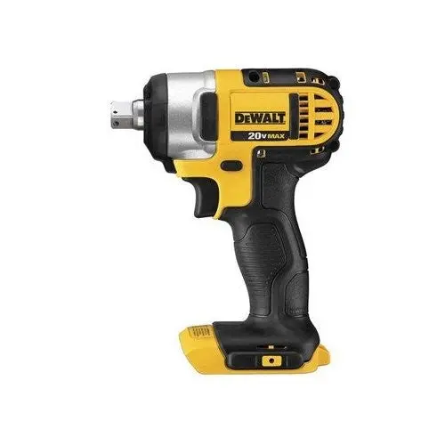 DEWALT DCF880B 20V MAX 1/2″ Impact Wrench – Bare Tool