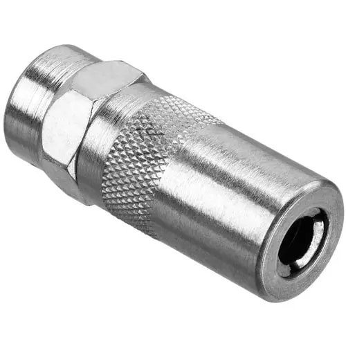 DEWALT DCGG5701 Heavy-Duty 1/8″ NPT Grease Gun Coupler