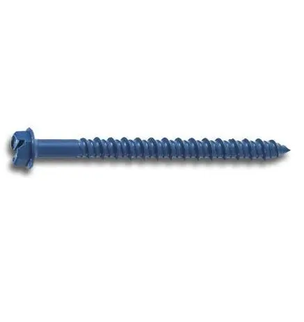DEWALT DFM12706 Ultracon+ Heavy-Duty Wall Hook – 3/16″ × 2-3/4″, 100 per Box