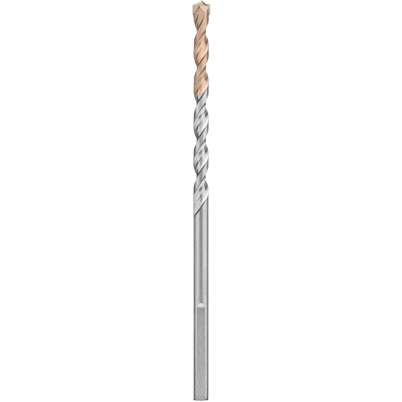 DEWALT DW5227B25 5/32-Inch x 6-Inch Premium Percussion Drill Bits (25-Pack)