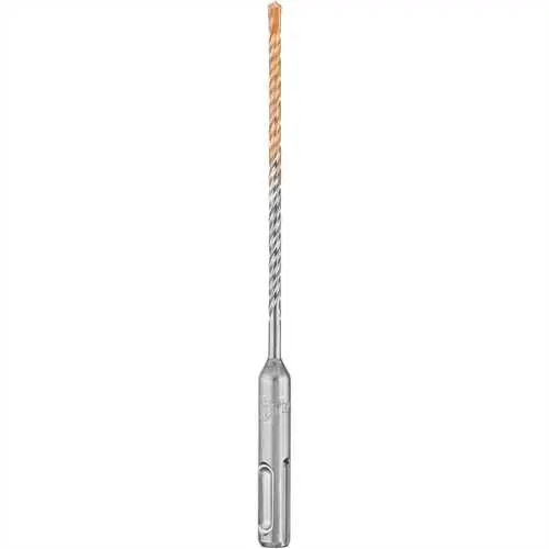 DEWALT DW5401 5/32-Inch x 4.5-Inch x 6.5-Inch SDS PLUS 2-Cutter Hammer Bit