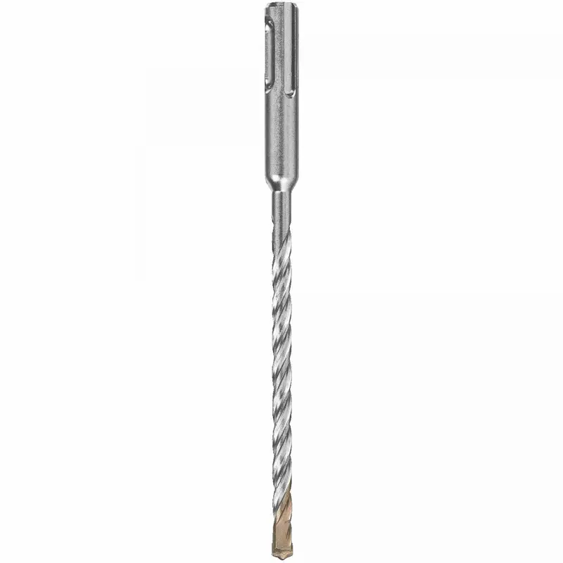 DEWALT DW5404 3/16-Inch x 6.5-Inch x 8.5-Inch SDS PLUS 2-Cutter Hammer Bit