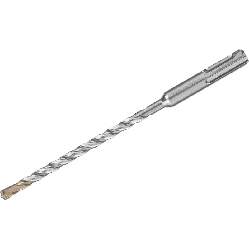 DEWALT DW5417 1/4-Inch x 4-Inch x 6-Inch SDS PLUS 2-Cutter Hammer Bit