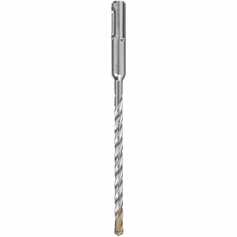 DEWALT DW5418B25 SDS Plus Drill Bits – 1/4-Inch x 6-1/2-Inch x 8-1/2-Inch, 25-Pack