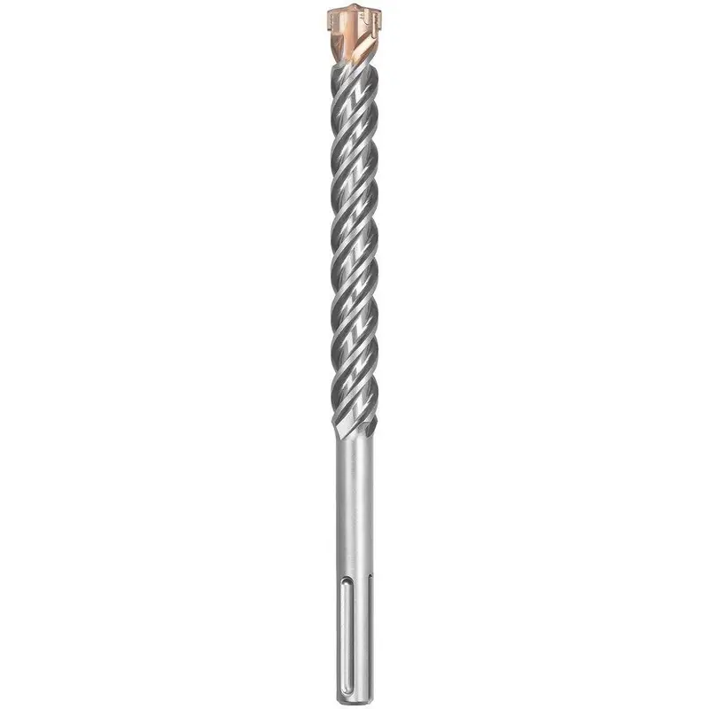 DEWALT DW5826 SDS Max 1-1/4-Inch High-Impact Carbide 4-Cutter Bit — 31-Inch Shank, 36-Inch Overall (Each)