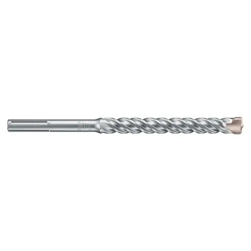 DEWALT DW5830 SDS Max 1-3/4-Inch Carbide 4-Cutter Drill Bit — 18-Inch Shank, 22-1/2-Inch Overall