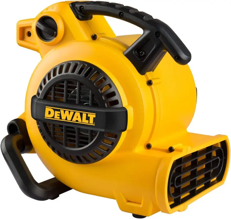 DEWALT DXAM2260 600 CFM High-Performance Air Mover