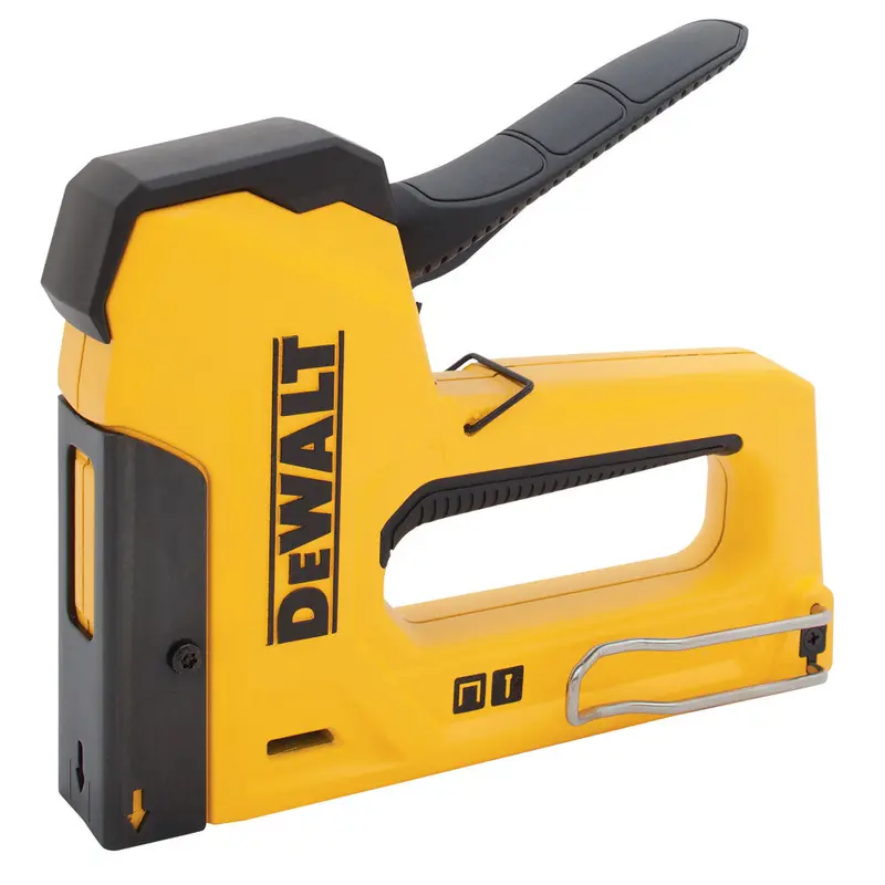 DEWALT Heavy-Duty Aluminum Stapler and Brad Nailer (DWHTTR350)