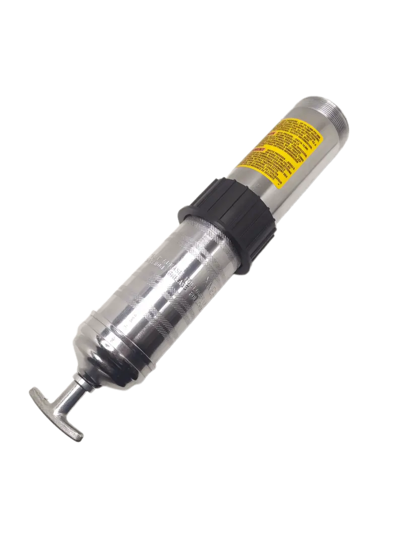 DEWALT N365763 Grease Tube with Spacer for DCGG571 Grease Gun
