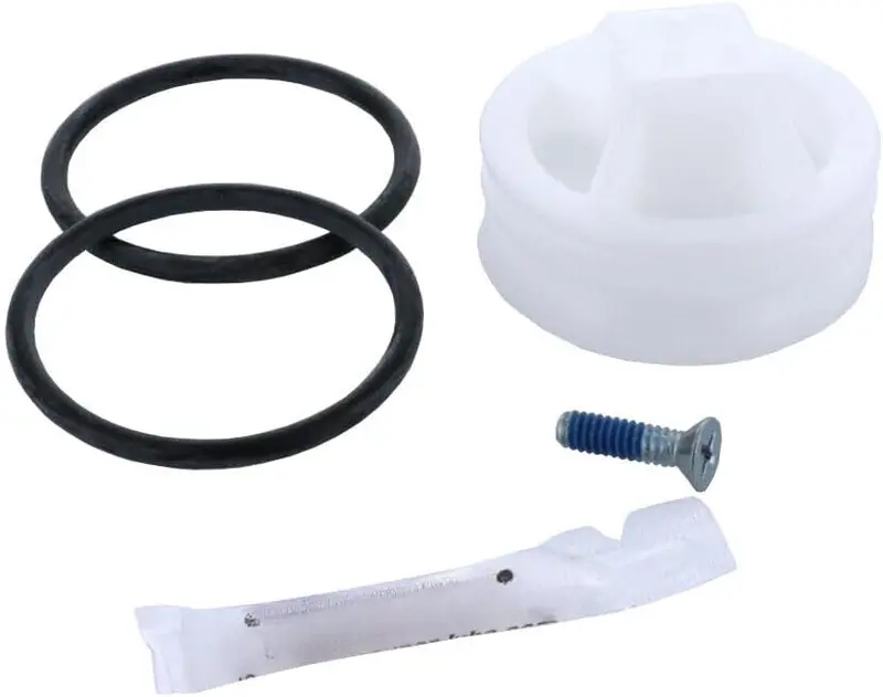 DEWALT OEM Caulk Gun Plunger Kit for DCE580 & DC547 Series