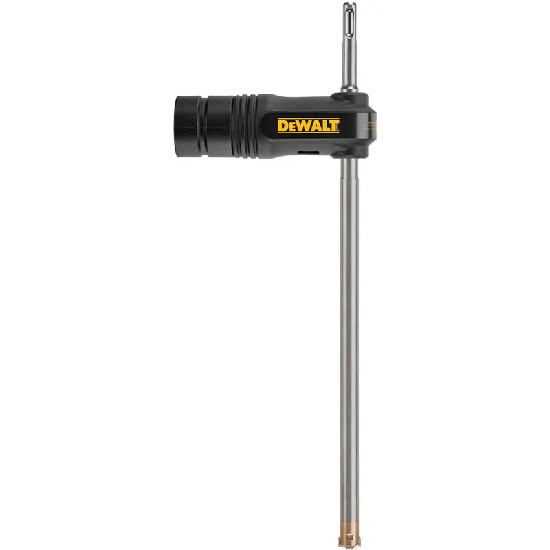 DEWALT SDS MAX 3/4 in Hollow Core Bit