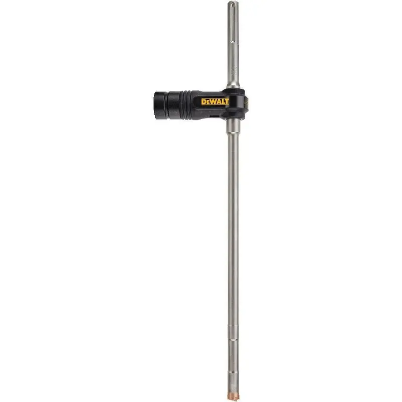 DEWALT SDS MAX 7/8 in Hollow Drill Bit