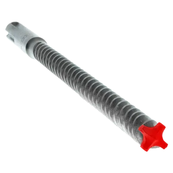 Diablo DMAMX1120 SDS-Max Full-Carbide Hammer Bit – 5/8 in x 31 in x 36 in (US)