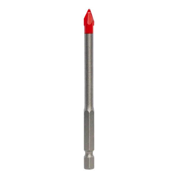Diablo DMANSP1030 — 1/4″ Carbide-Tipped Drill Bit for Dense Tile and Masonry