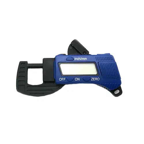 Digital Thickness Measurement Gauge