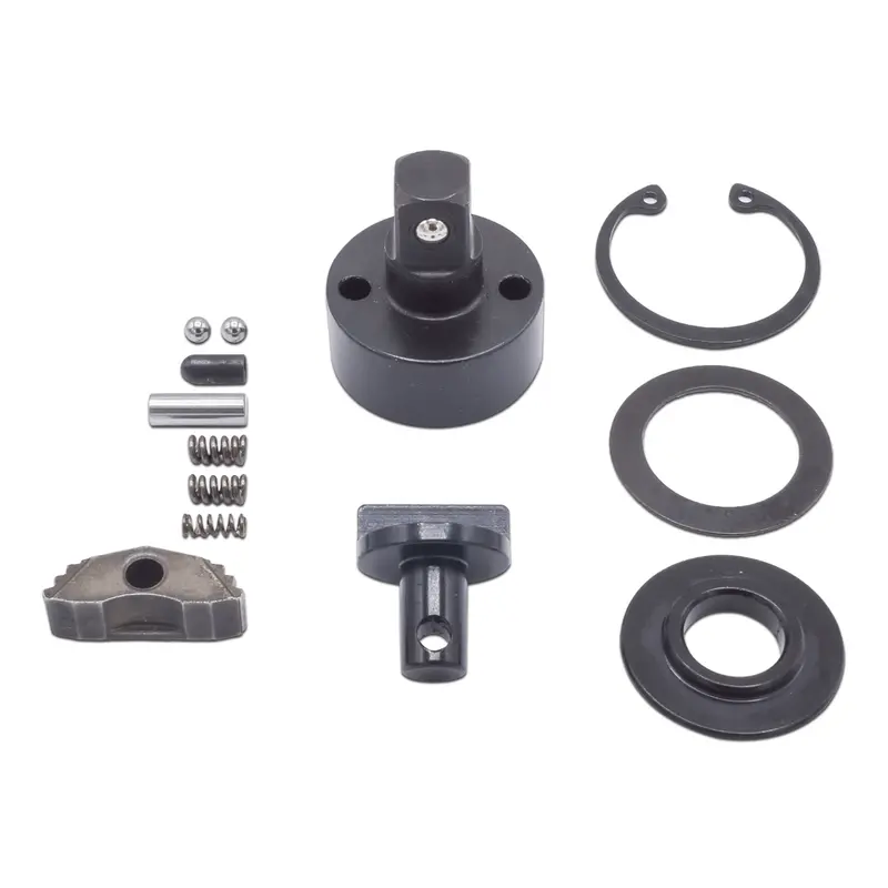 Durofix 3/8″ Extended Ratchet Wrench Head Replacement Kit