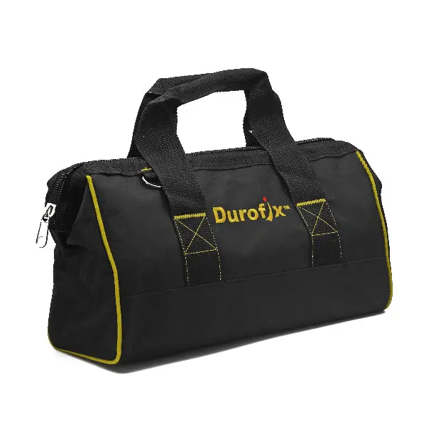 Durofix CBG1204 Canvas Carry Bag – Designed for G12 Series Tools