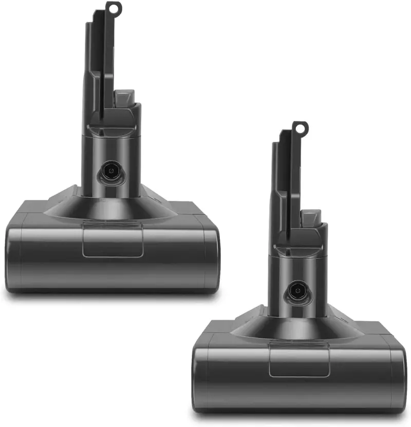 DYSON V8 Replacement Battery – 21.6V 6500mAh (140Wh), 967834-05/08 Compatible Cordless Cleaner Battery