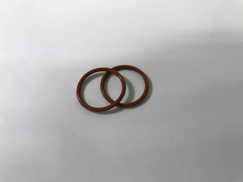 EDGE® O-Ring Set for Gas Lens Adapters – 17, 18 & 26 Series TIG Torches (2-Pack)