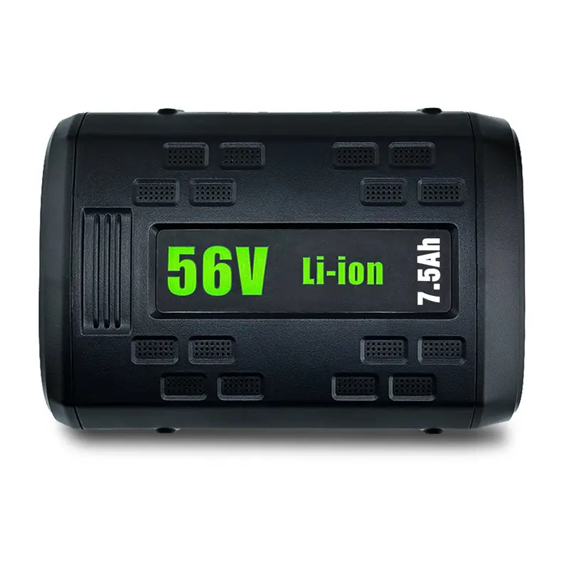 EGO POWER+ 56V 7.5Ah Battery BA4200T – Compatible with BA2800, BA4200, and Other 56V EGO Tools