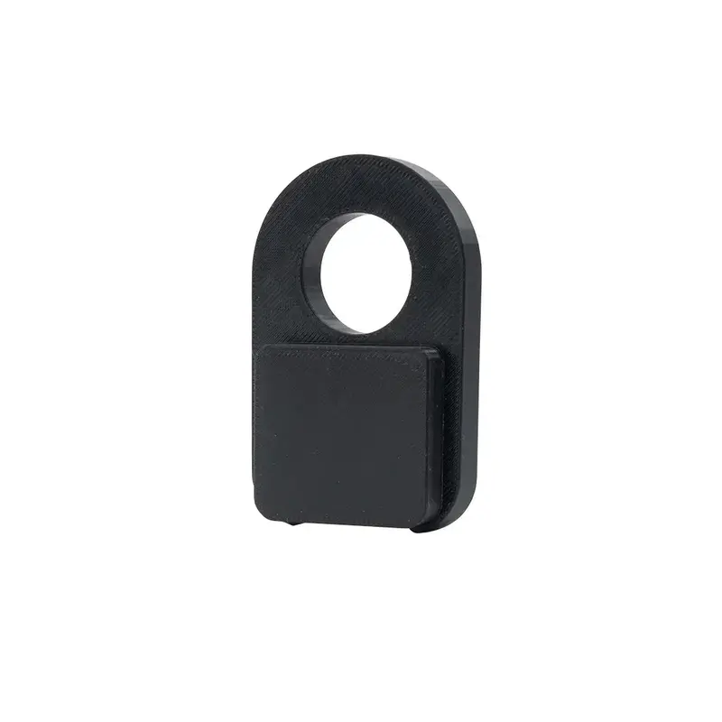 Electric Jack Terminal Protection Guard for Safe Operation
