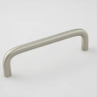 Eurofit DELTA Series 96mm D-Pull Cabinet Handle with 50/200 Projection (H-002-96)