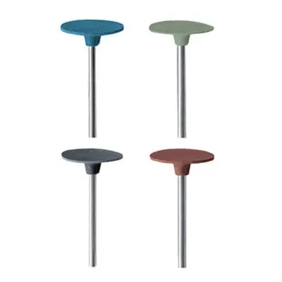 EVEFlex Flexible Floppy Mounted Polishers