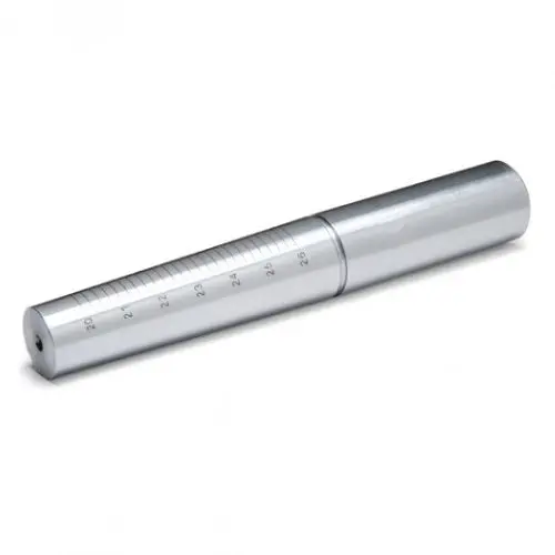 Extra-Large Giant Ring Mandrel for Wide Bands