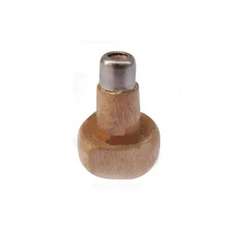 Extra-Small Half-Mushroom Graver Handle