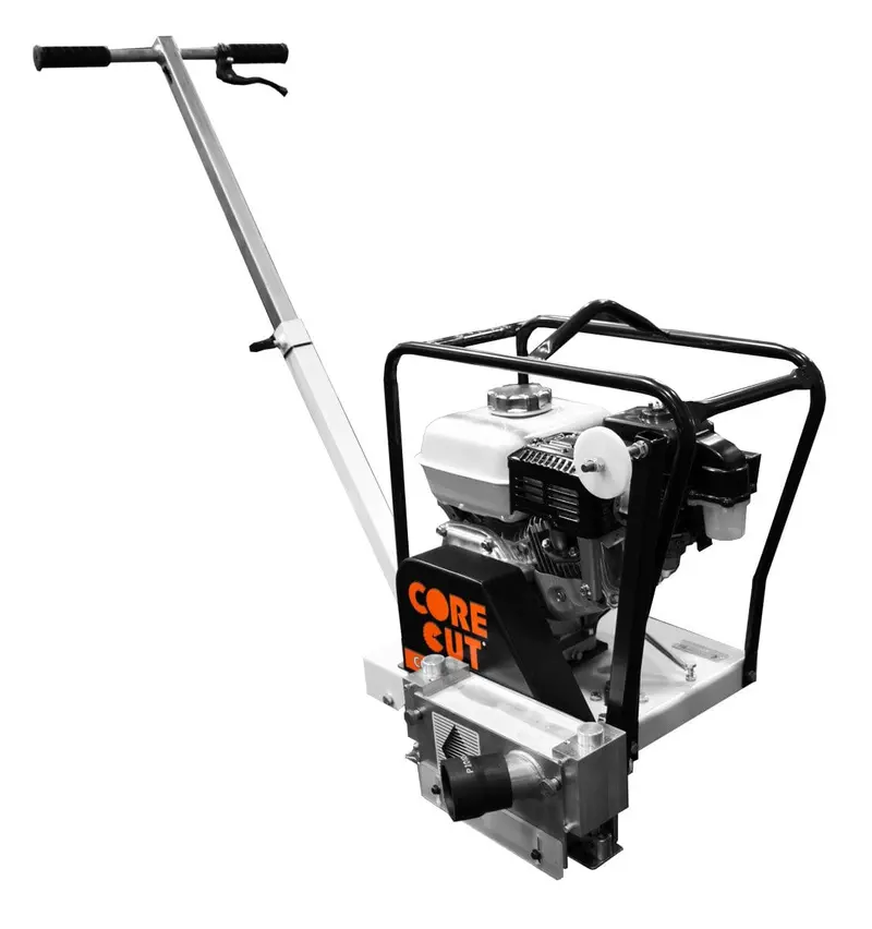 First-Cut CC150XL-EE Early-Entry Concrete Saw with Free 6-Inch Blade